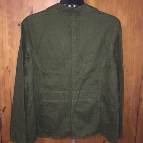 Covington Blazer  (20) - Picture 6 of 6